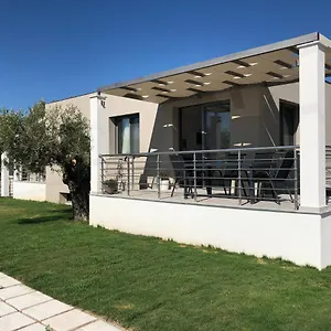 Alikon Adult-only Hotel de apartamente