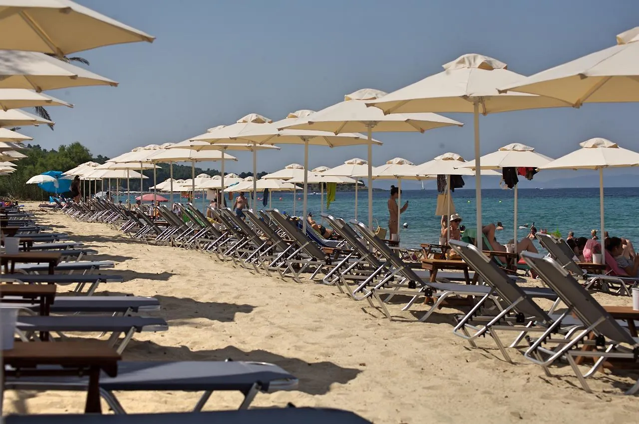 To Kastro Hotel Neos Marmaras Guest house