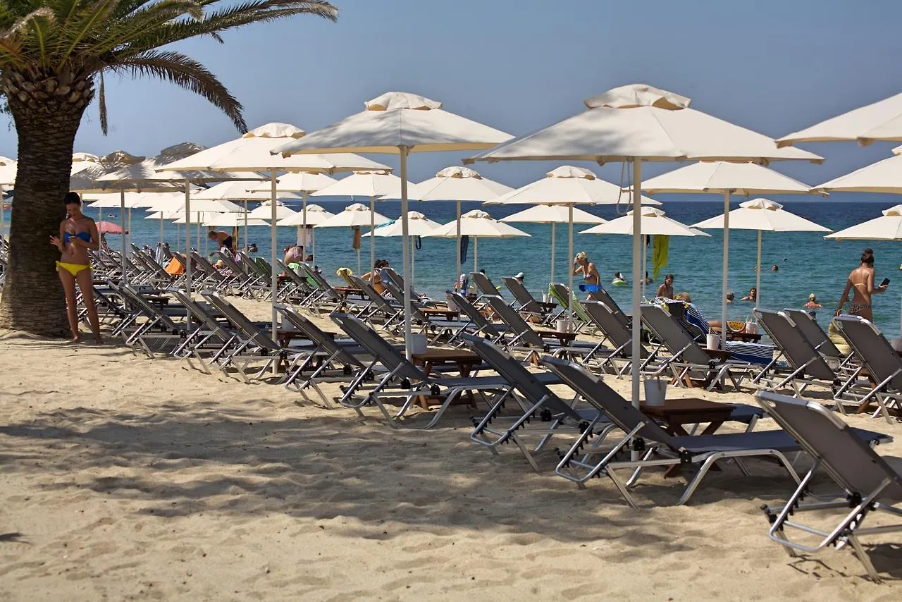 Guest house To Kastro Hotel Neos Marmaras