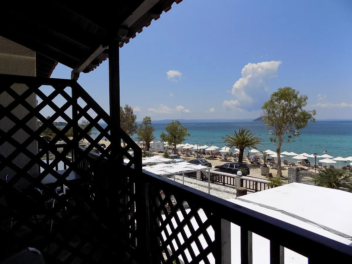 To Kastro Hotel Neos Marmaras 3*,  Greece