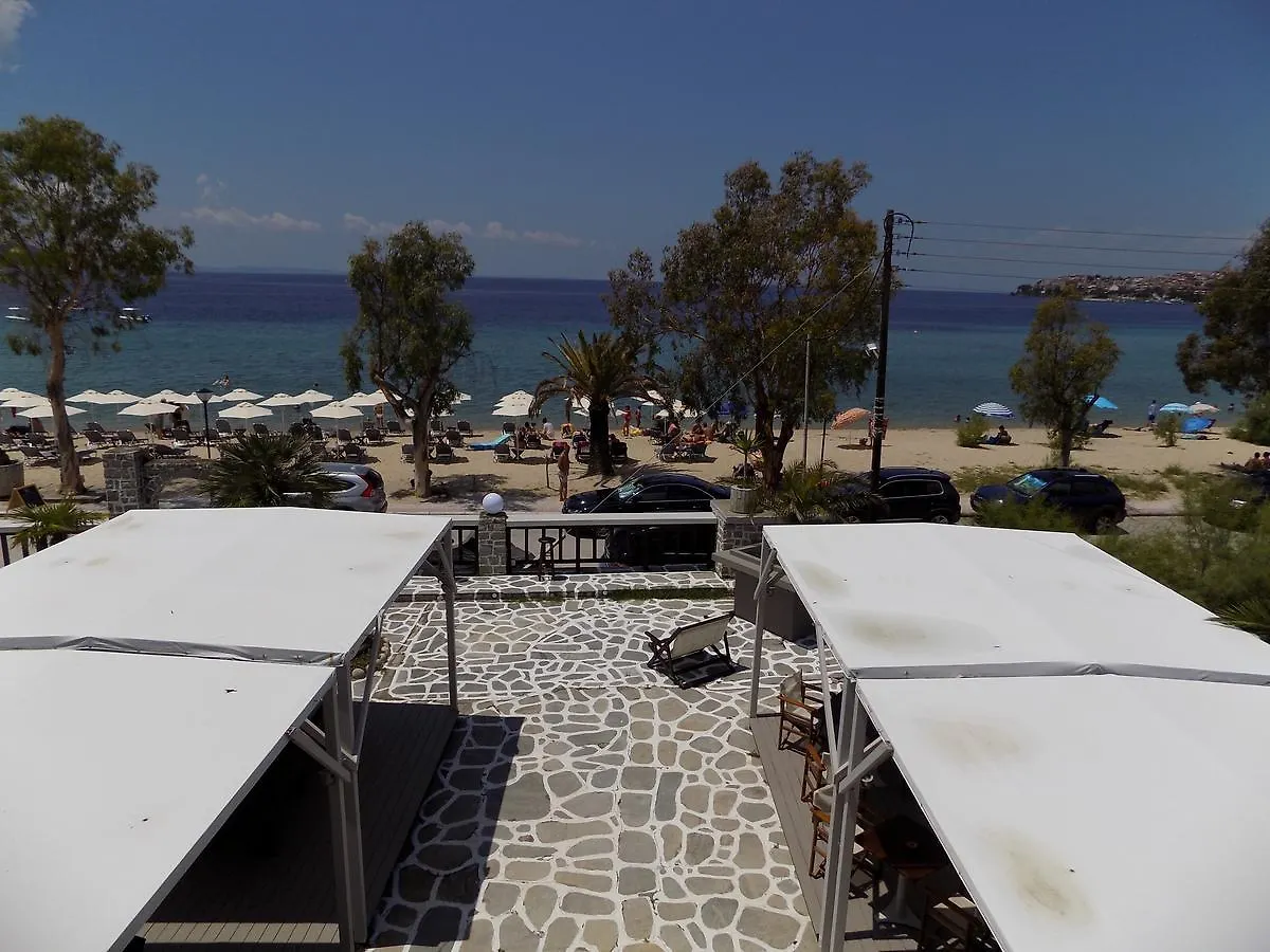 *** Guest house To Kastro Hotel Neos Marmaras Greece