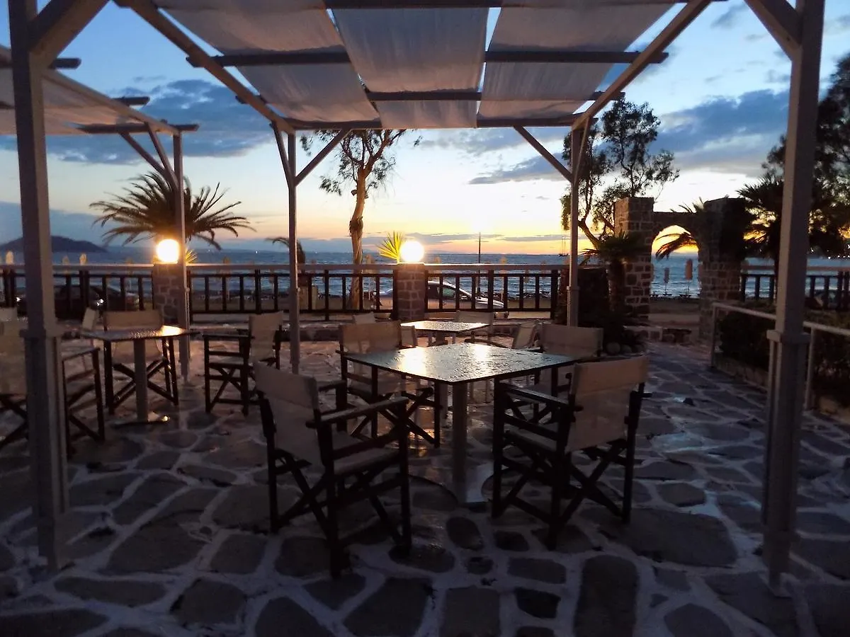 To Kastro Hotel Neos Marmaras Greece