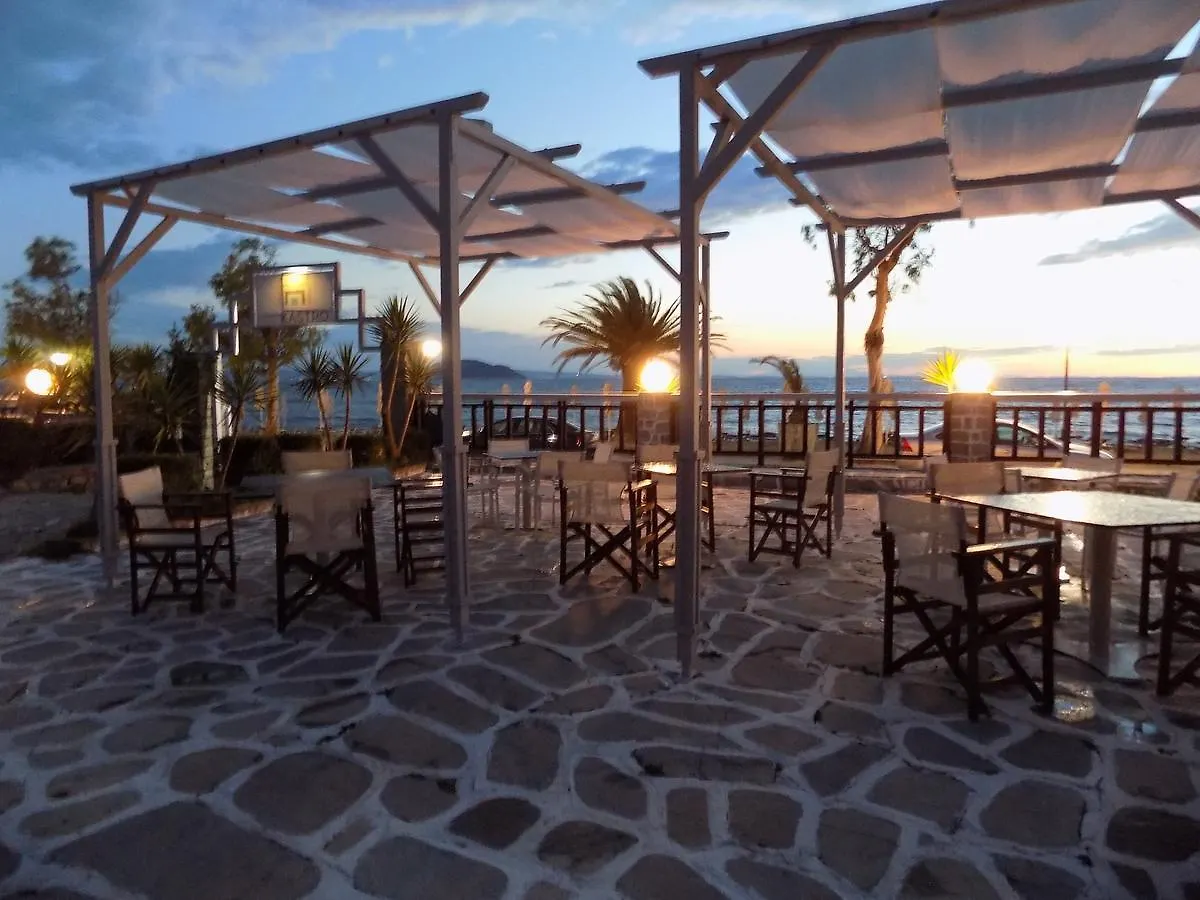 To Kastro Hotel Neos Marmaras 3*,  Greece
