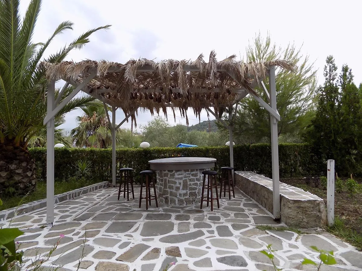 *** Guest house To Kastro Hotel Neos Marmaras Greece