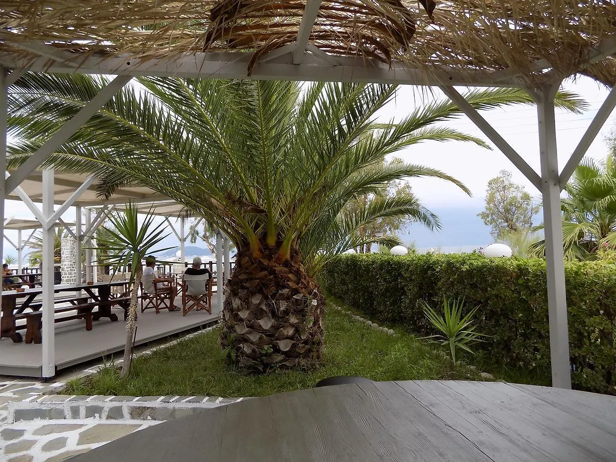 Guest house To Kastro Hotel Neos Marmaras