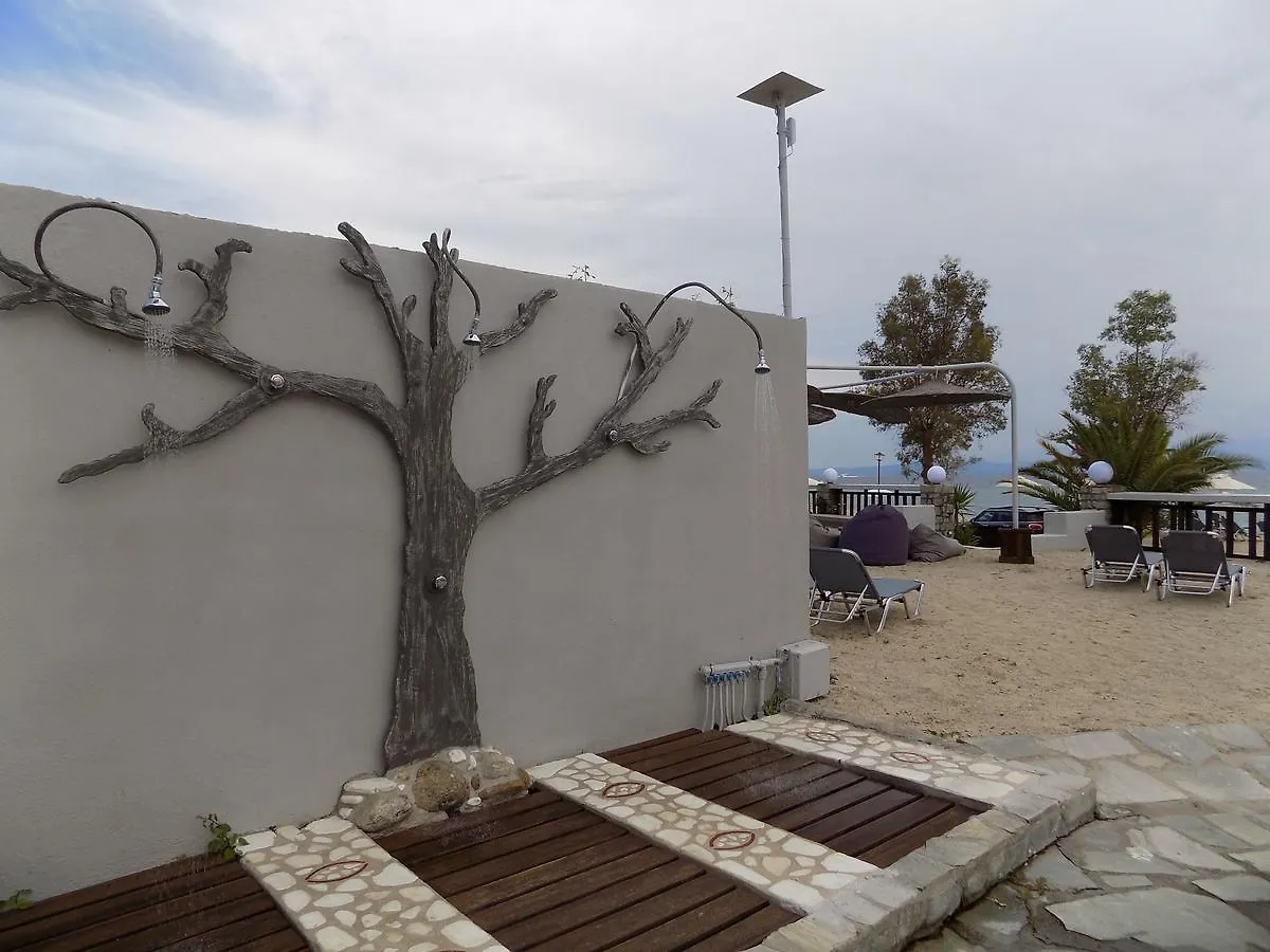 Guest house To Kastro Hotel Neos Marmaras