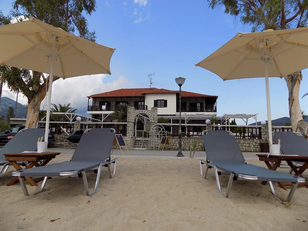 *** Guest house To Kastro Hotel Neos Marmaras Greece