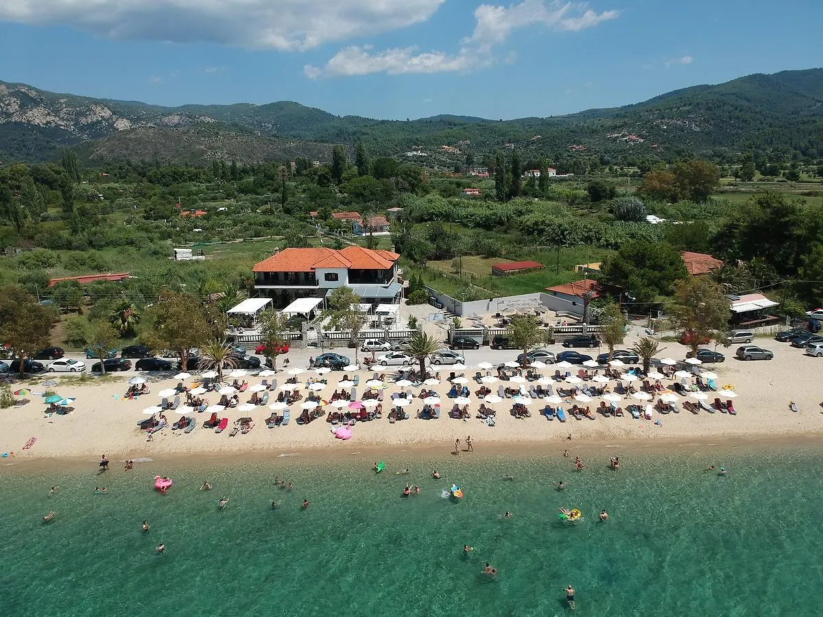 To Kastro Hotel Neos Marmaras 3*,  Greece